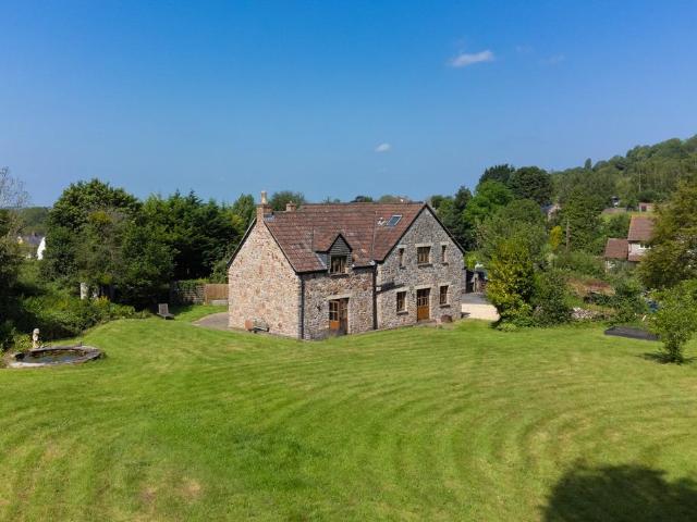 House for sale in Draycott, Somerset