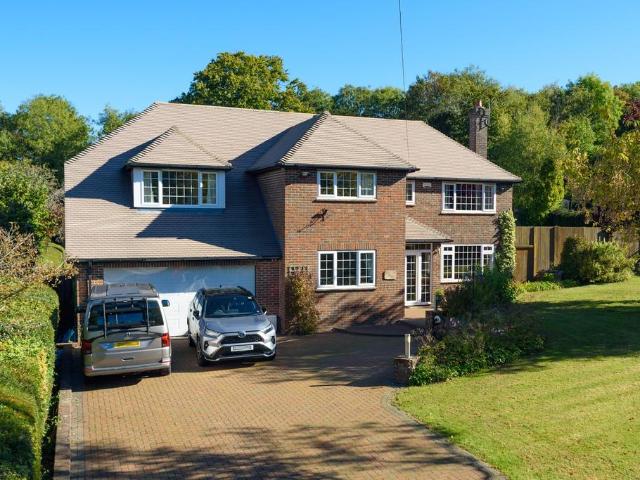 House for sale in Bridge, The Bridge