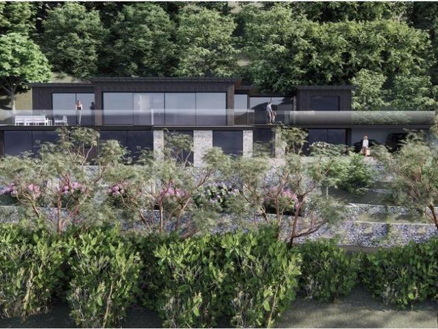 House for sale in Isle Of Man