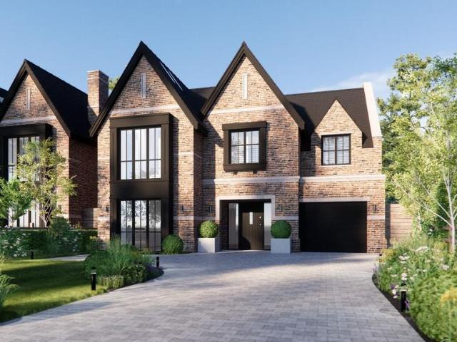 House for sale in Dorridge, Isle Of Man