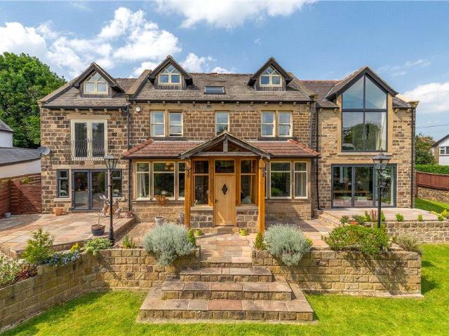 House for sale in Baildon