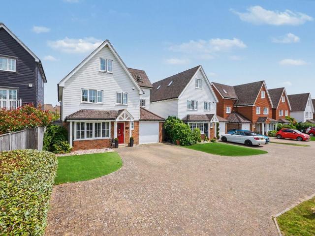 House for sale in Snodland, Bourne Vale