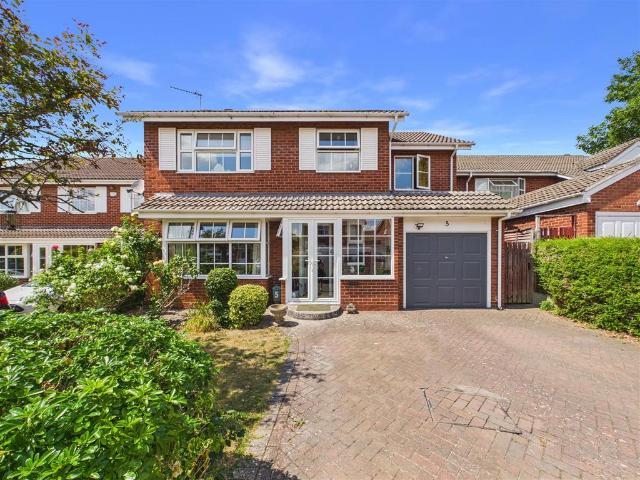 House for sale in Stratford-upon-Avon, Alderminster