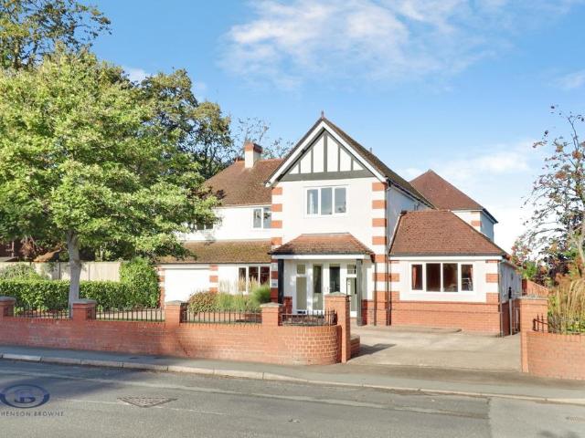 House for sale in Elworth, Sandbach