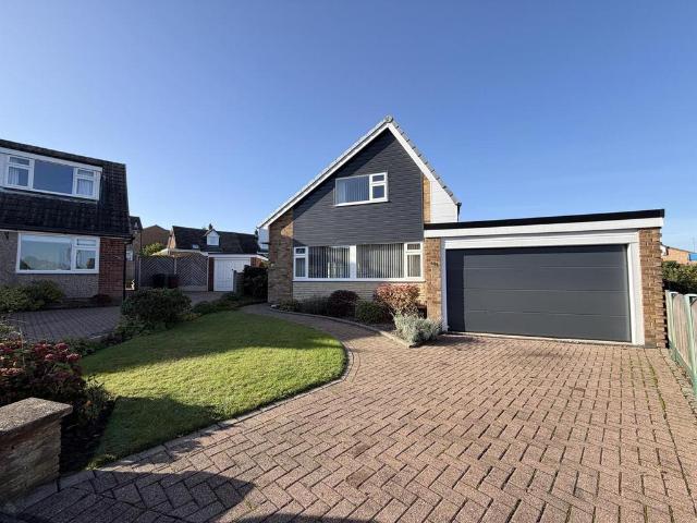 House for sale in Garforth, Leeds