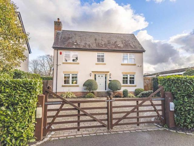 House for sale in Datchet, Isle Of Man