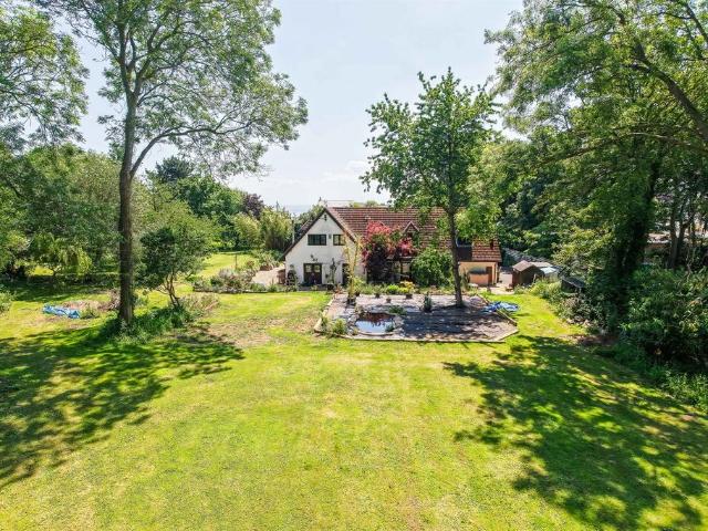 House for sale in Swanbridge, Sully