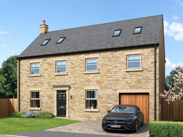 House for sale in Chollerton, Northumberland