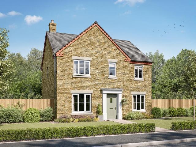 House for sale in Pebworth, Crookhill