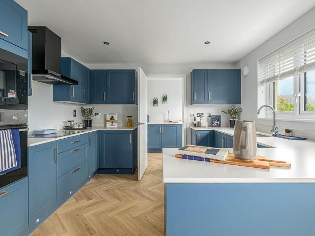 House for sale in Townhill, Dunfermline