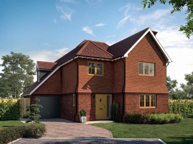 House for sale in Midway, Kent