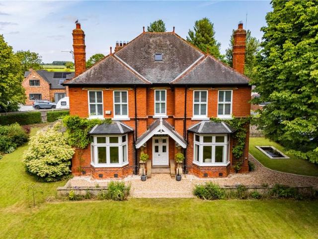 House for sale in Belleau, Lincolnshire