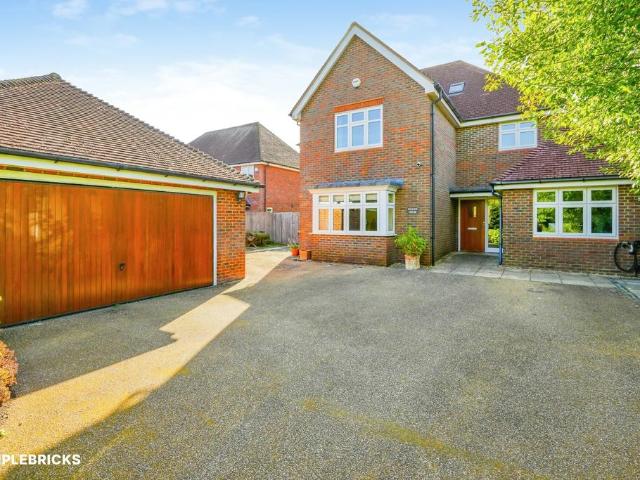 House for sale in Botley, Vale of White Horse