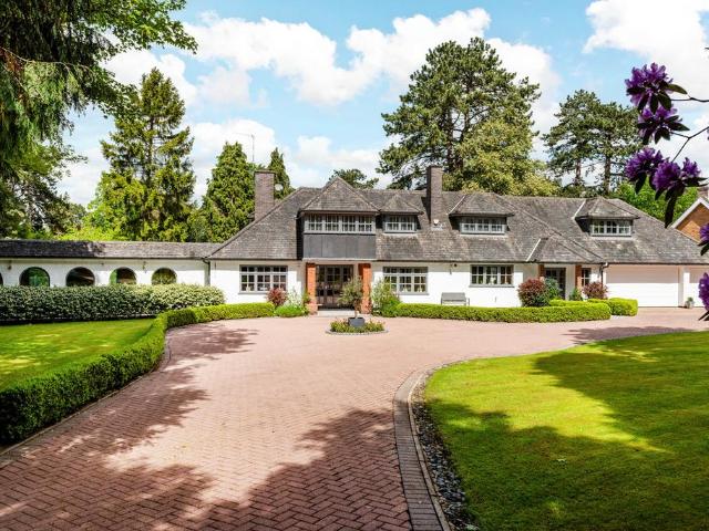House for sale in Pinfold, Leicestershire