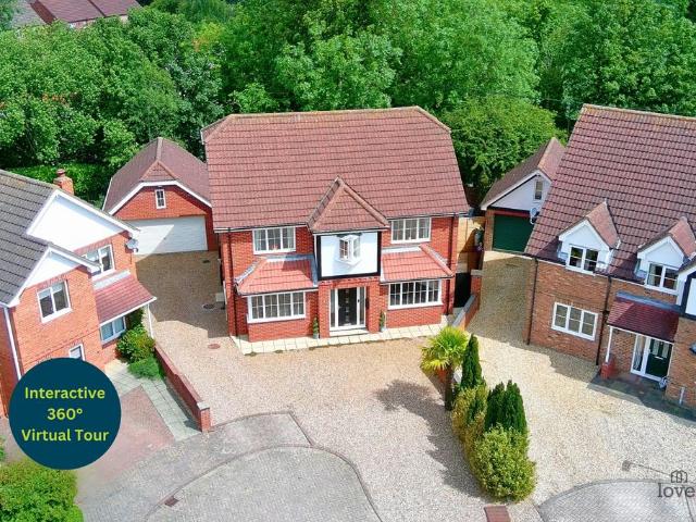 House for sale in Barrow-upon-Humber, Barrow Upon Humber