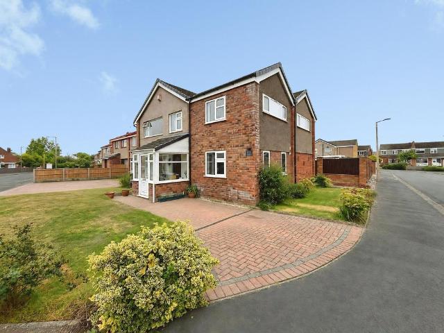 House for sale in Cheadle Hulme, Greater Manchester