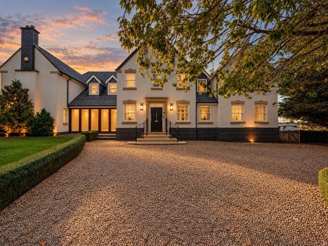 House for sale in Fleckney, Harborough
