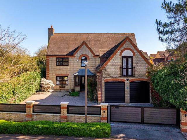 House for sale in Shenley Church End, Milton Keynes