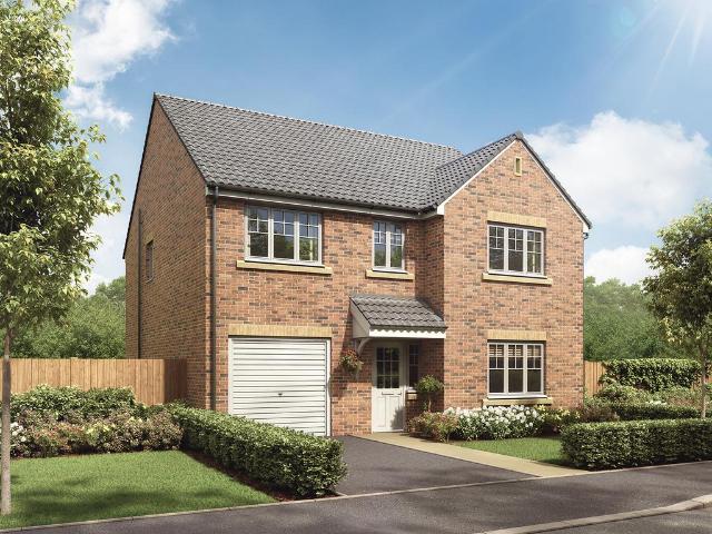 House for sale in Bryncae, Wales
