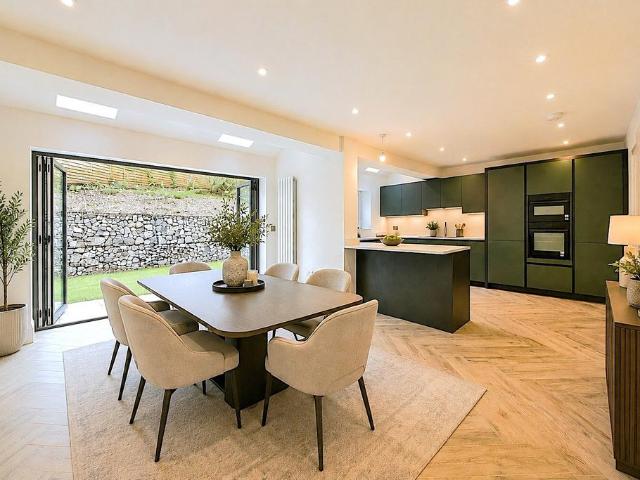 House for sale in Roe Green, Salford