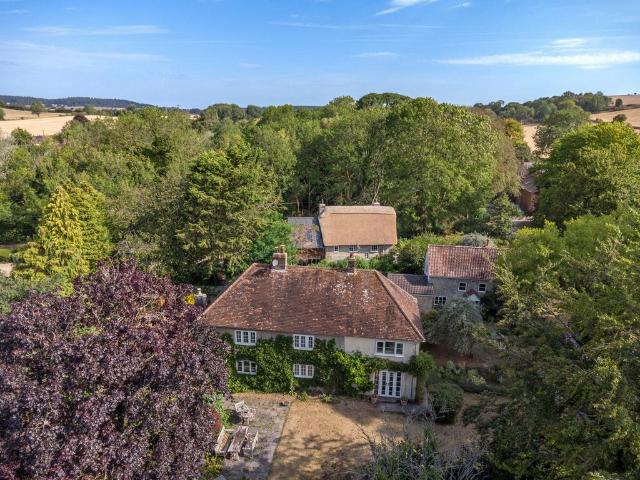 House for sale in Brixton Deverill
