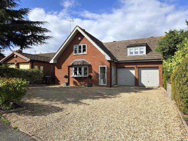 House for sale in Areley Kings, Wyre Forest