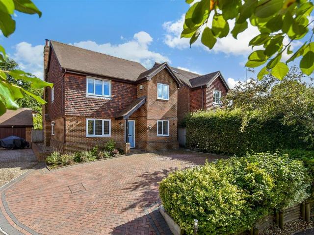 House for sale in Bloodden, The Bridge