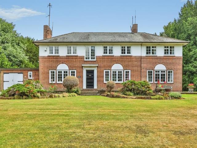 House for sale in Assarts Farm Estate, Attenborough