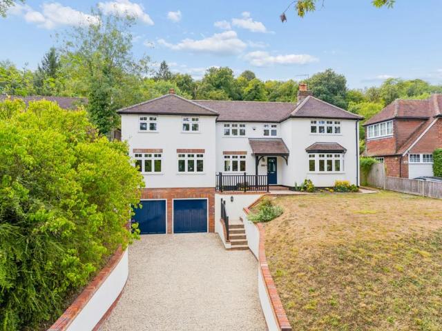 House for sale in Daws Hill, Cressex