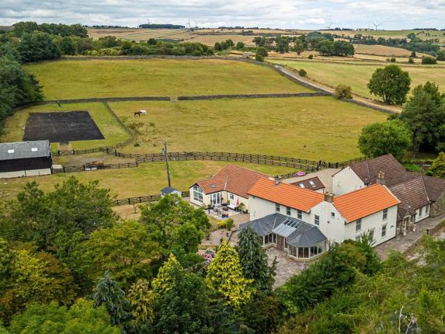House for sale in Wolsingham