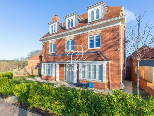 House for sale in London Borough of Enfield, Greater London