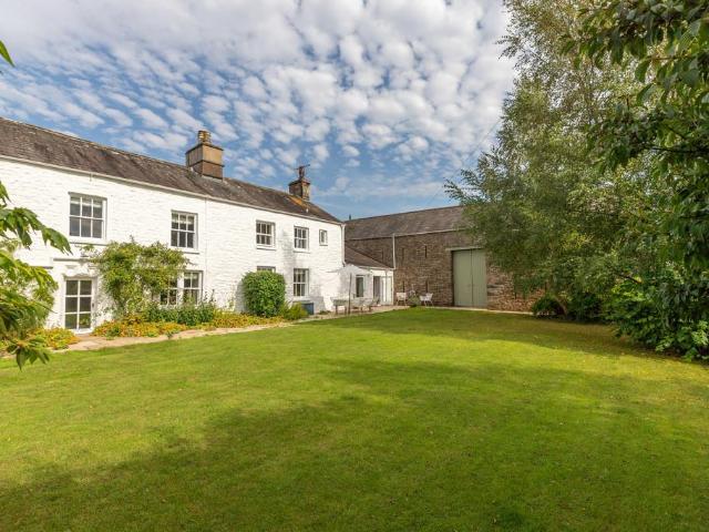 House for sale in Cowan Bridge, Lancaster