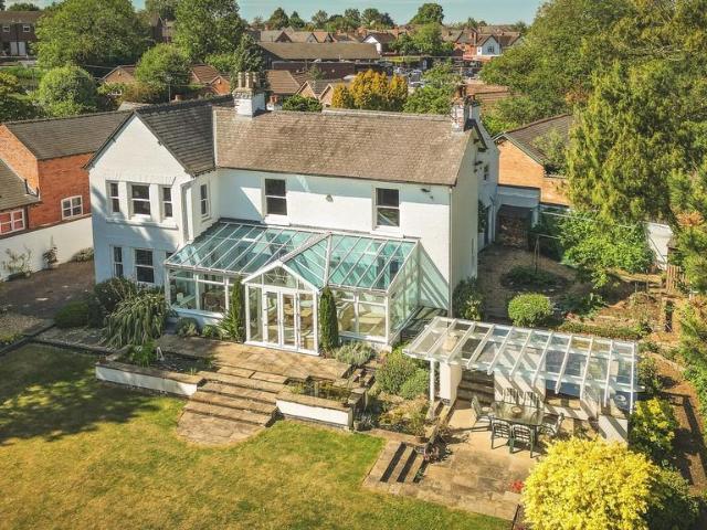 House for sale in Littleover, East Midlands