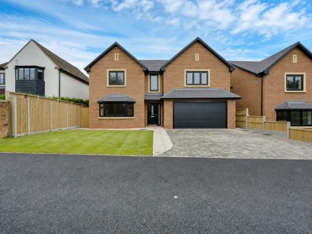 House for sale in Odd Rode, Scholar Green