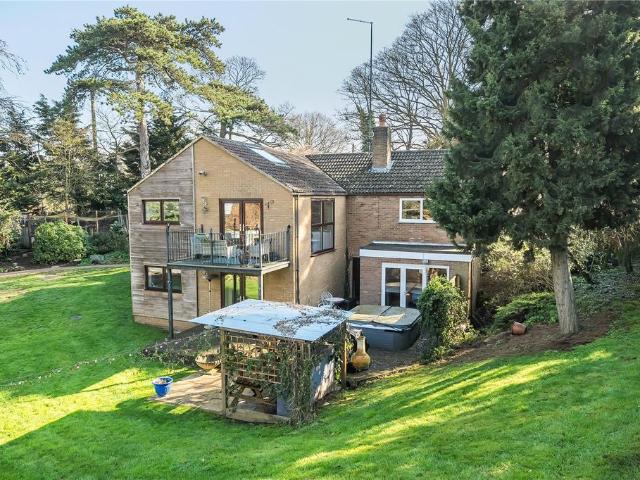 House for sale in Milton Malsor