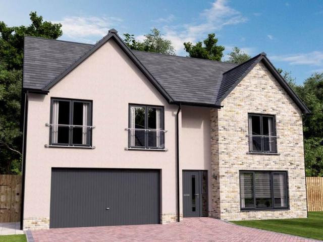 House for sale in Calderwood, Ormiston