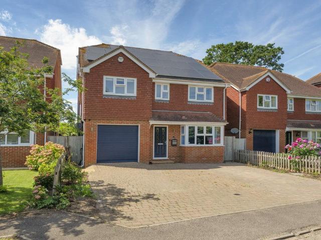 House for sale in Sandown Park, Kent