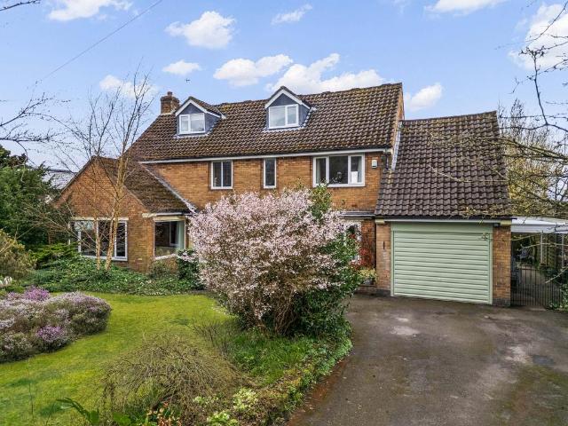 House for sale in Dudlow's Green, Appleton