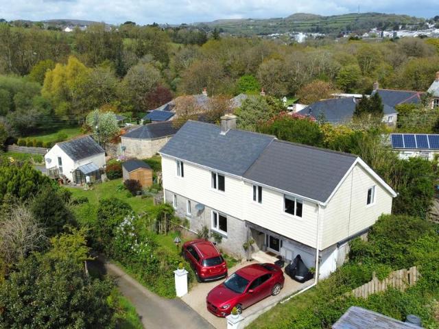 House for sale in Pentewan Valley, London Apprentice