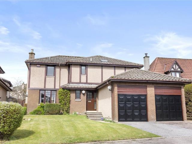 House for sale in Ballindoch, Scotland