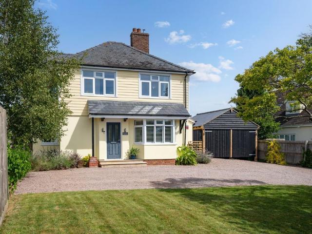 House for sale in Arrington, Cambridgeshire