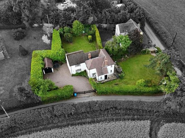 House for sale in Great Chatwell, Staffordshire