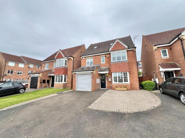 House for sale in Bishop Auckland