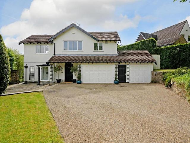 House for sale in Nether Green, Ranmoor
