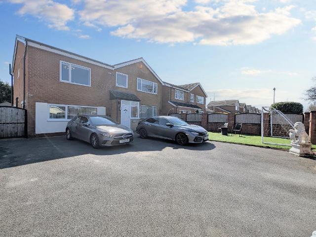 House for sale in Clitheroe, Paradise