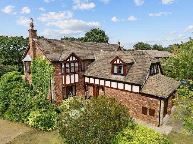 House for sale in Appleton, Warrington