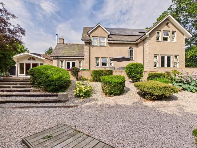House for sale in Scotland