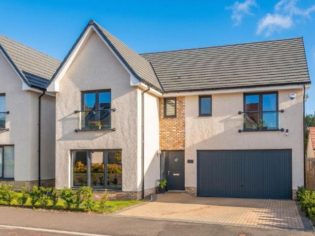 House for sale in Dunbar, Scotland