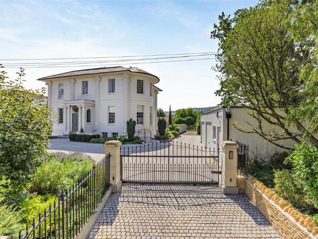 House for sale in Golden Valley, Gloucestershire