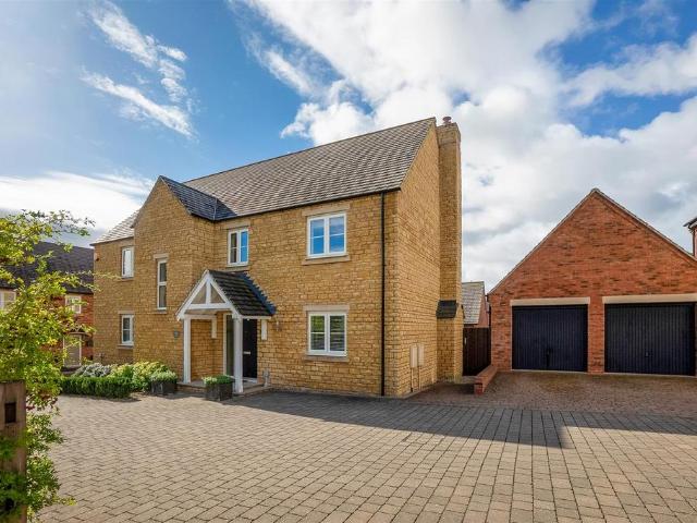 House for sale in Armscote, Stratford-on-Avon
